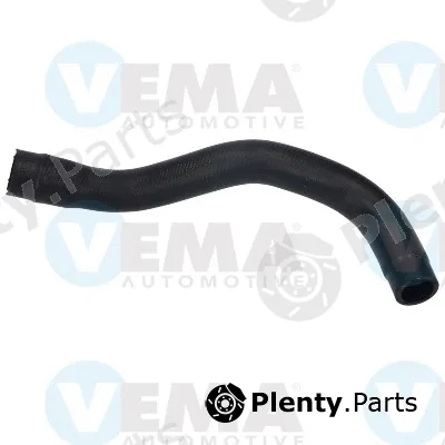 Vema VE54554 — Radiator Hose