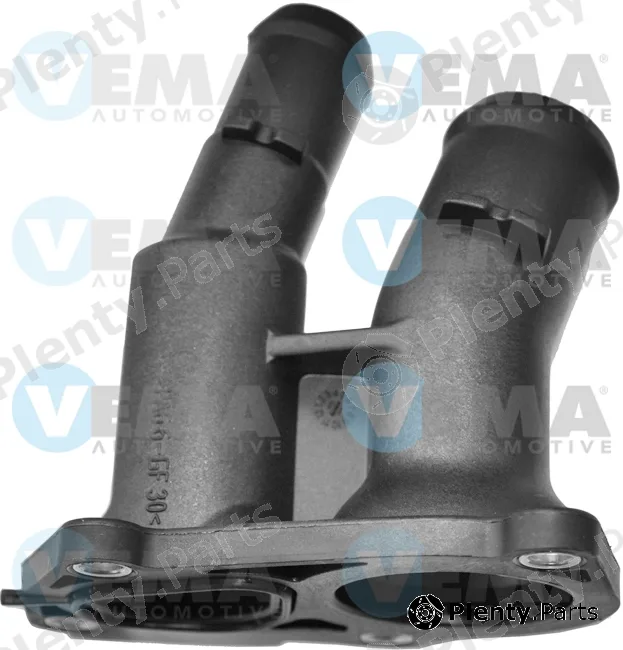 Vema 13561 — Coolant Flange