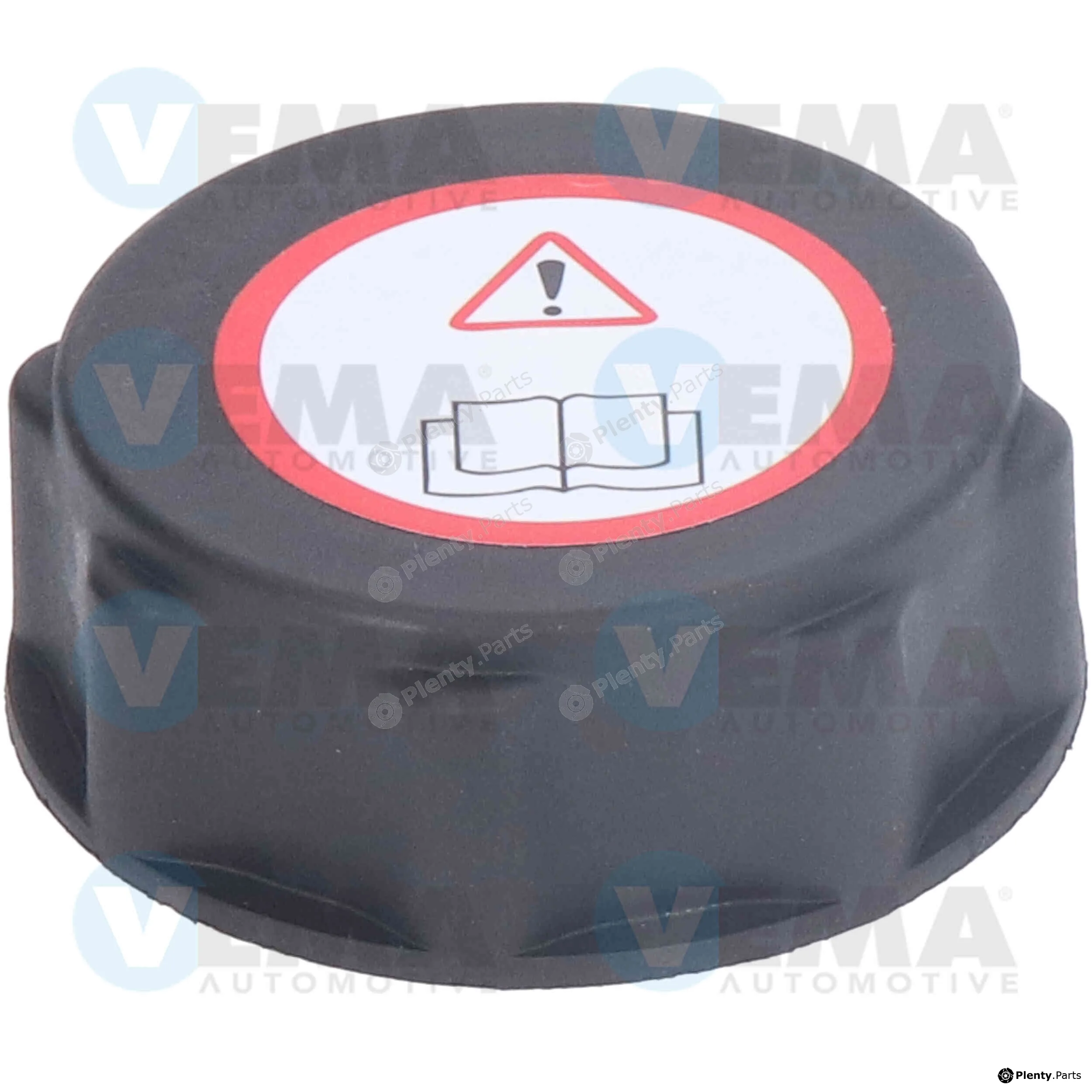 Vema 150014 — Cap, coolant tank