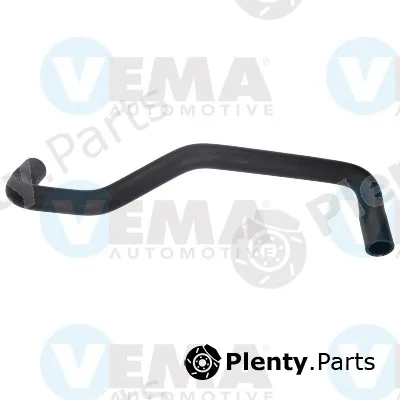 Vema VE55203 — Radiator Hose