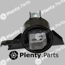 Vema VE52824 — Mounting, manual transmission