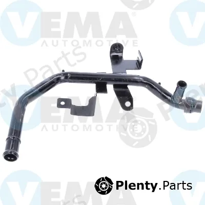 Vema 130113 — Coolant Pipe