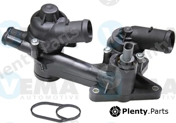 Vema 460088 — Coolant Flange