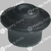 Vema VE50519 — Mounting, engine