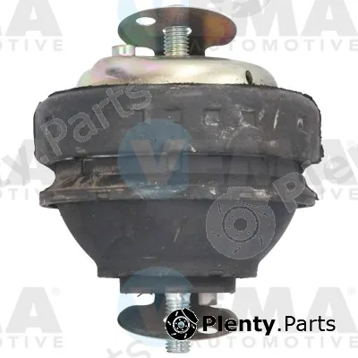 Vema 430668 — Mounting, engine