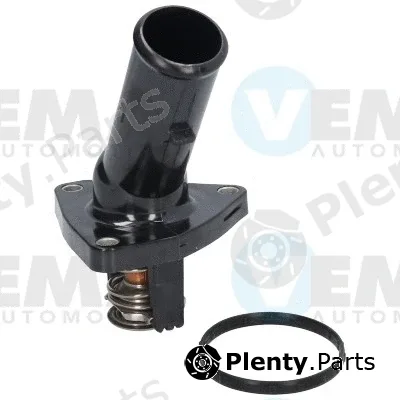 Vema 460286 — Coolant Flange