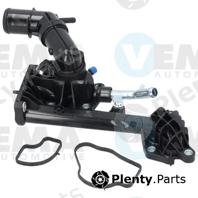 Vema 460235 — Coolant Flange