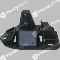 Vema VE51202 — Mounting, engine