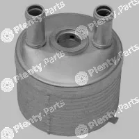 Vema 341128 — Oil Cooler, engine oil