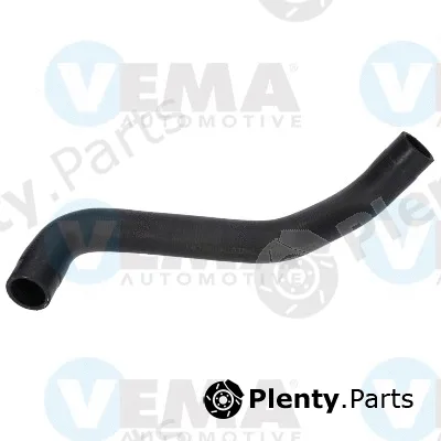 Vema VE54736 — Radiator Hose
