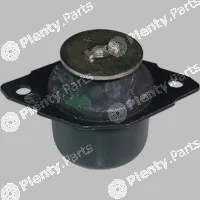 Vema VE5493 — Mounting, engine