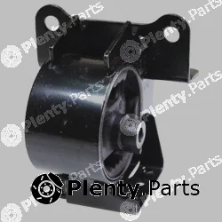 Vema VE52937 — Mounting, engine