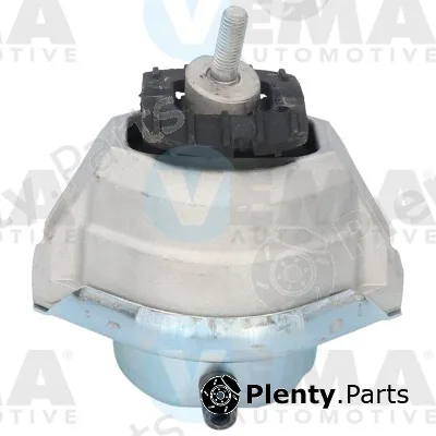 Vema 430626 — Mounting, engine
