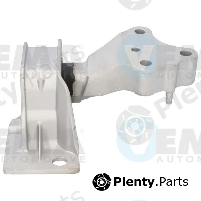 Vema 430071 — Mounting, engine