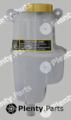 Vema 163038 — Expansion Tank, coolant