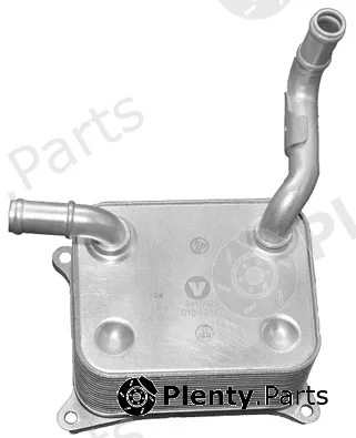Vema 341092 — Oil Cooler, engine oil