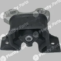 Vema VE51328 — Mounting, engine