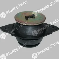 Vema VE50509 — Mounting, engine