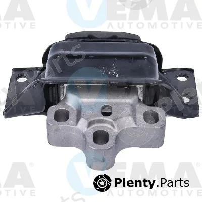 Vema 430747 — Mounting, engine