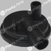 Vema VE80104 — Valve, crankcase ventilation