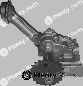 Vema 923217V — Oil Pump