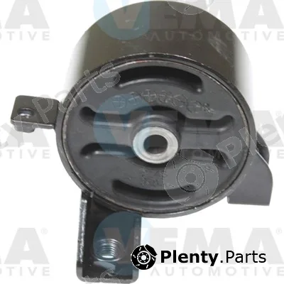 Vema 430574 — Mounting, engine