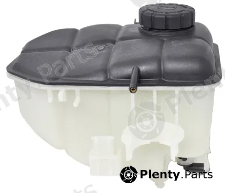 Vema 160023 — Expansion Tank, coolant