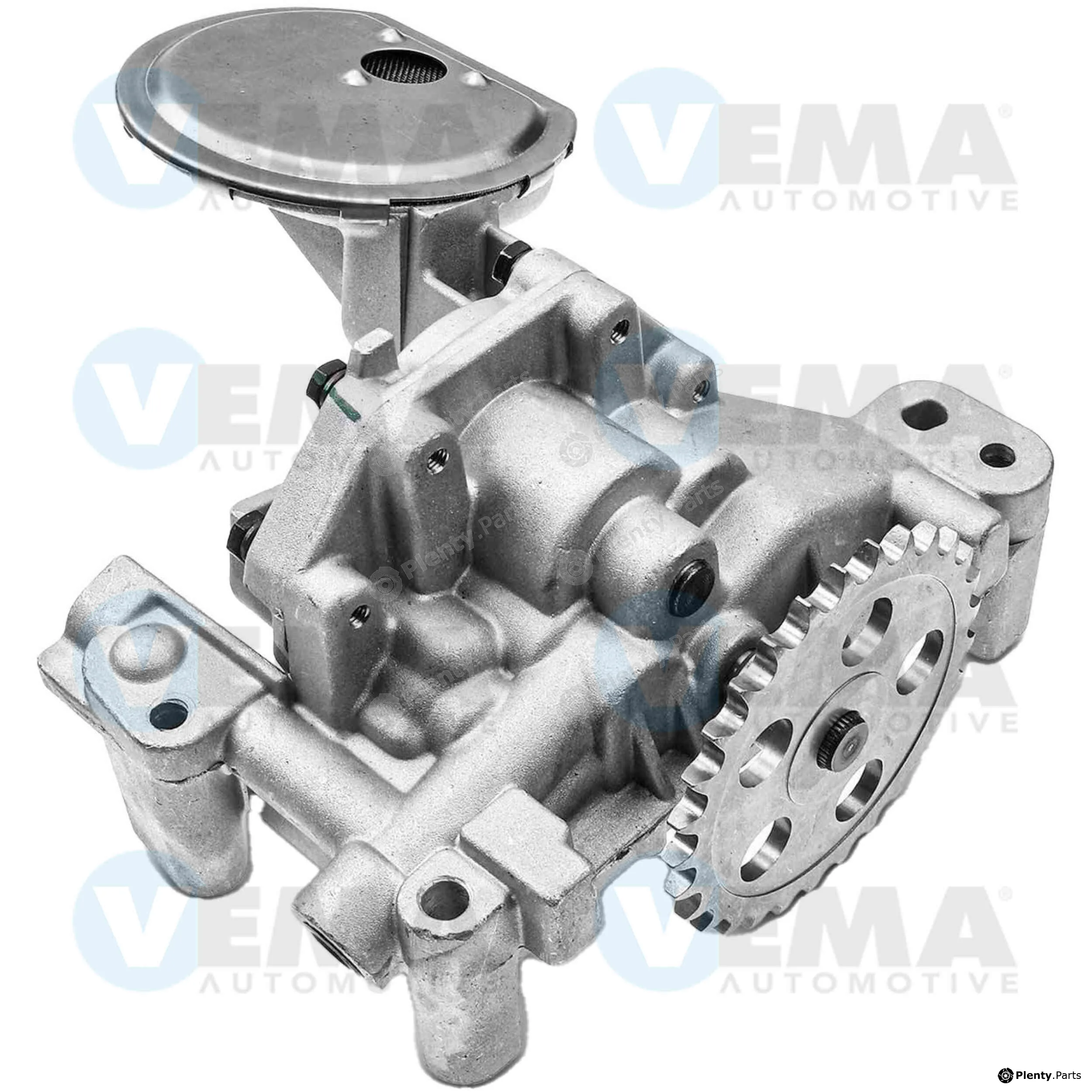Vema 310030V — Oil Pump