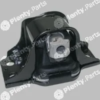 Vema VE51000 — Mounting, engine