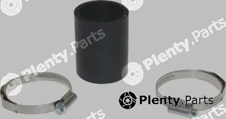Vema VE52578 — Charge Air Hose