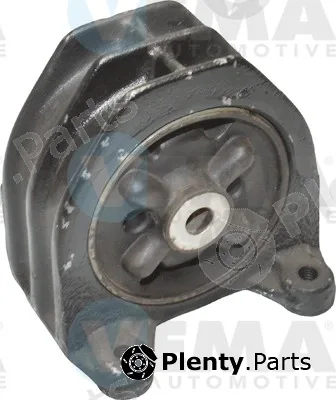 Vema 430680 — Mounting, engine