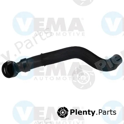 Vema VE54852 — Radiator Hose