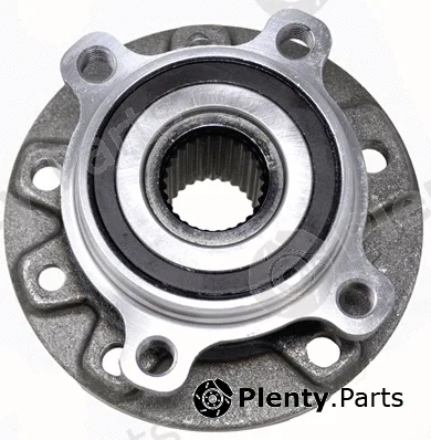 Vema 190016 — Wheel Hub