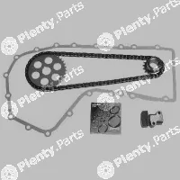 Vema 12312 — Timing Chain Kit