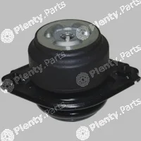 Vema VE52115 — Mounting, engine