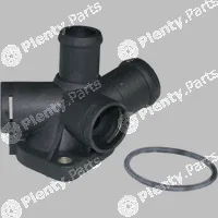 Vema VE8364 — Coolant Flange