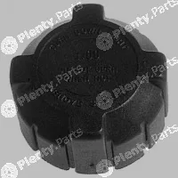 Vema 15919 — Cap, coolant tank
