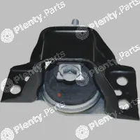 Vema VE52101 — Mounting, engine