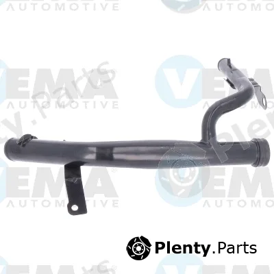 Vema 130065 — Coolant Pipe