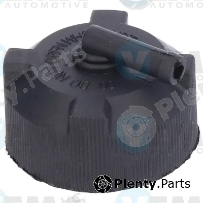Vema 150013 — Cap, coolant tank