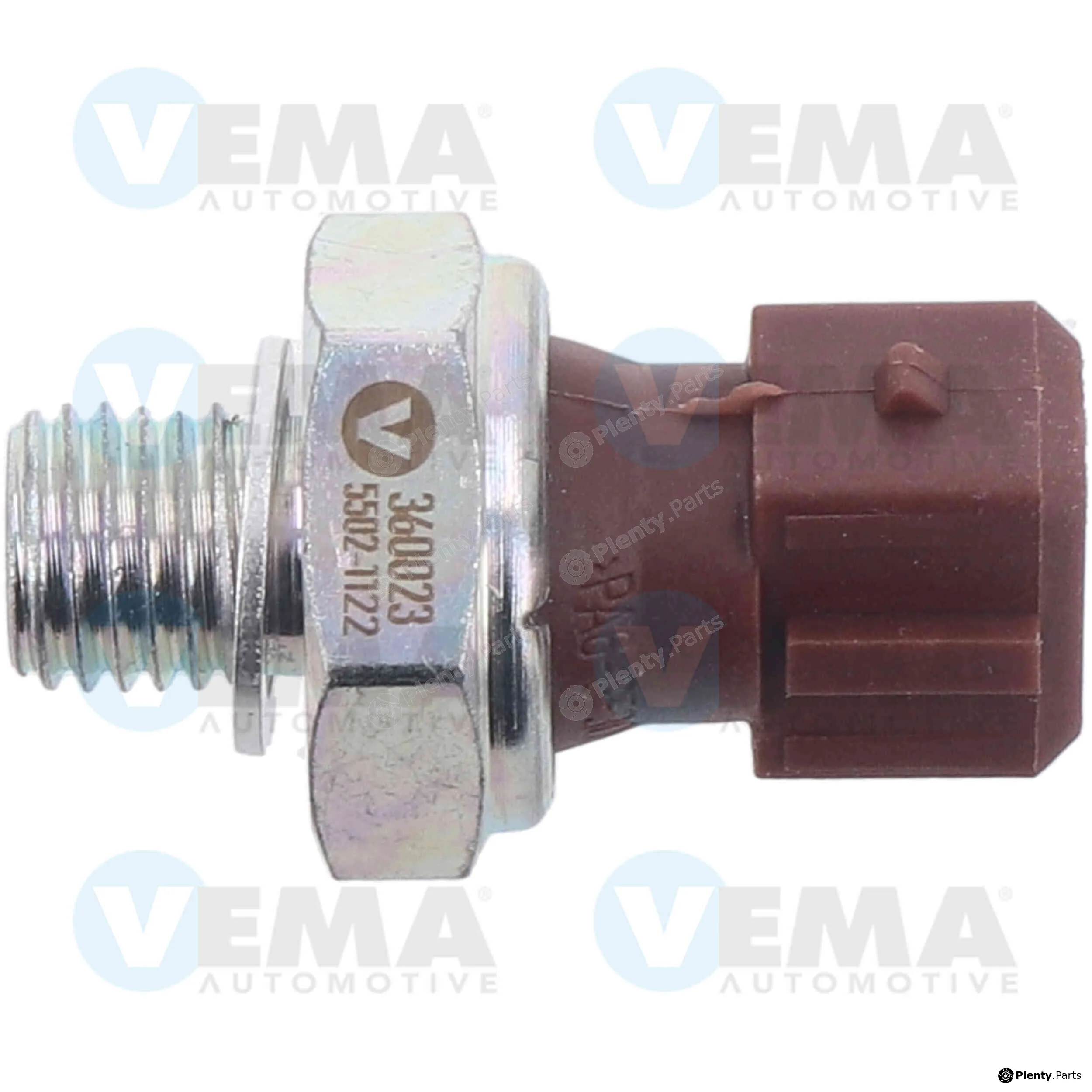 Vema 360023 — Oil Pressure Switch