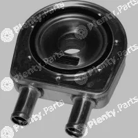 Vema 341010 — Oil Cooler, engine oil