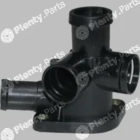 Vema VE8386 — Coolant Flange