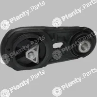 Vema VE51502 — Mounting, engine