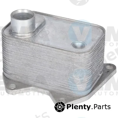 Vema 340080 — Oil Cooler, engine oil