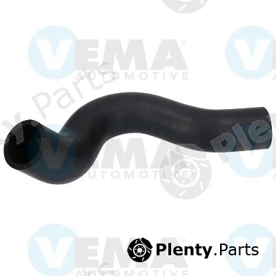 Vema VE55066 — Radiator Hose