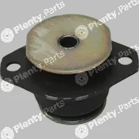 Vema VE51549 — Mounting, engine