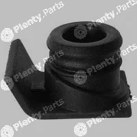 Vema 15969 — Sealing Cap, oil filler neck