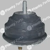 Vema VE50420 — Mounting, engine