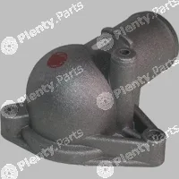 Vema VE8319 — Coolant Flange
